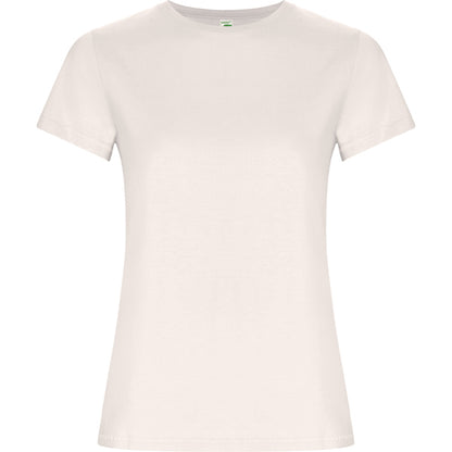 GOLDEN WOMAN - BLANCO VINTAGE