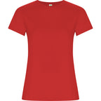 GOLDEN WOMAN - ROJO