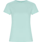 GOLDEN WOMAN - VERDE MENTA