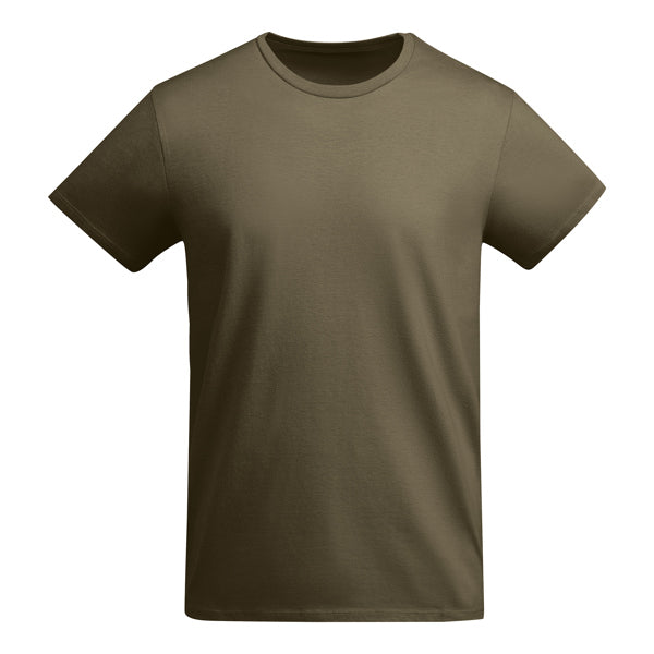 BREDA - VERDE MILITAR