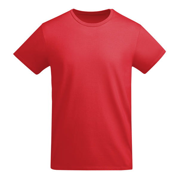 BREDA - ROJO