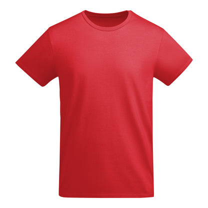 BREDA - ROJO