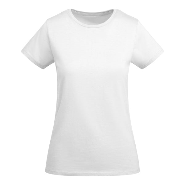 BREDA WOMAN - BLANCO