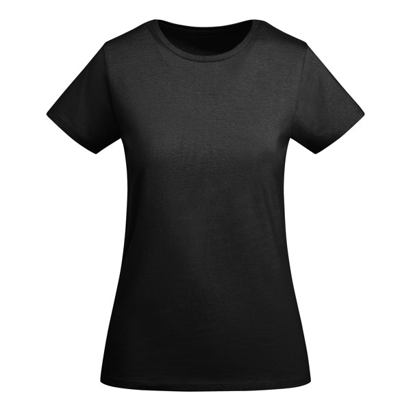 BREDA WOMAN - NEGRO