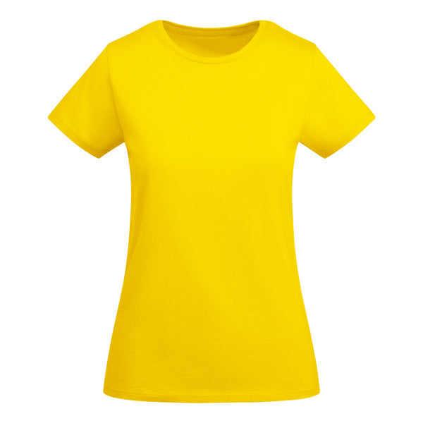BREDA WOMAN - AMARILLO