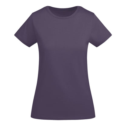 BREDA WOMAN - LILA