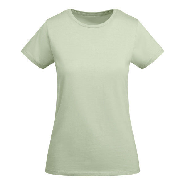 BREDA WOMAN - VERDE MIST