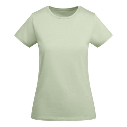 BREDA WOMAN - VERDE MIST