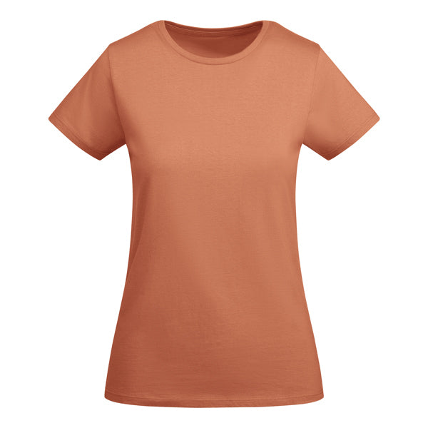 BREDA WOMAN - NARANJA GREEK