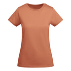 BREDA WOMAN - NARANJA GREEK