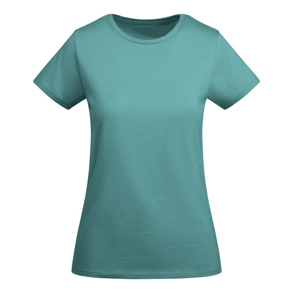 BREDA WOMAN - AZUL DUSTY
