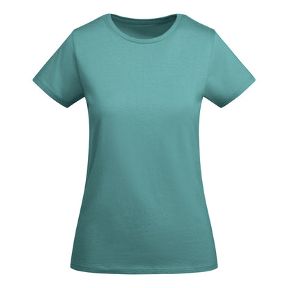 BREDA WOMAN - AZUL DUSTY