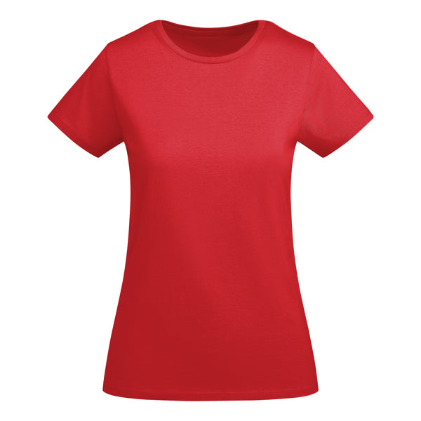 BREDA WOMAN - ROJO