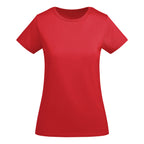 BREDA WOMAN - ROJO