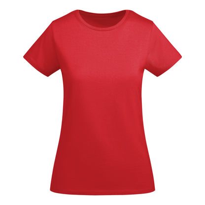 BREDA WOMAN - ROJO