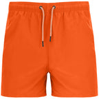 BALOS - NARANJA BERMELLON