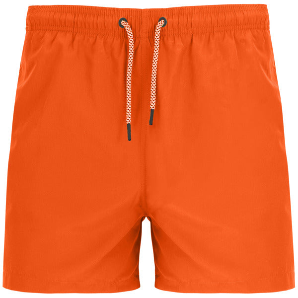 BALOS - NARANJA BERMELLON