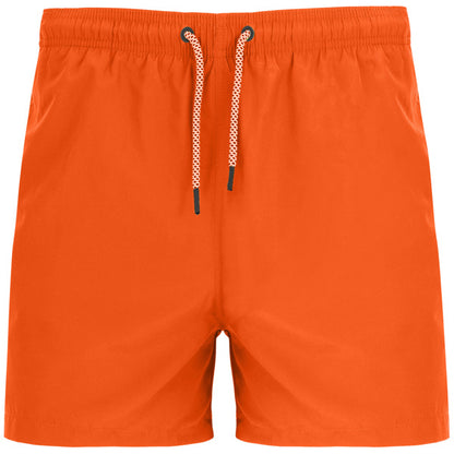 BALOS - NARANJA BERMELLON