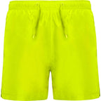 AQUA - AMARILLO FLUOR