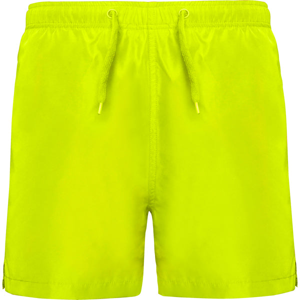 AQUA - AMARILLO FLUOR
