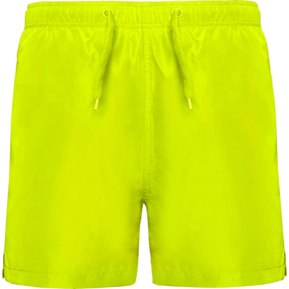 AQUA - AMARILLO FLUOR