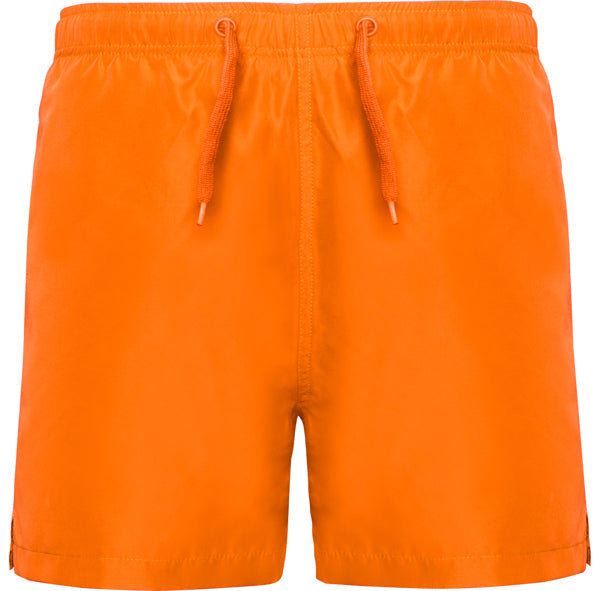 AQUA - NARANJA FLUOR