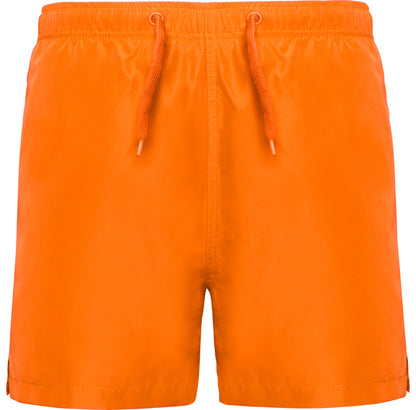 AQUA - NARANJA FLUOR