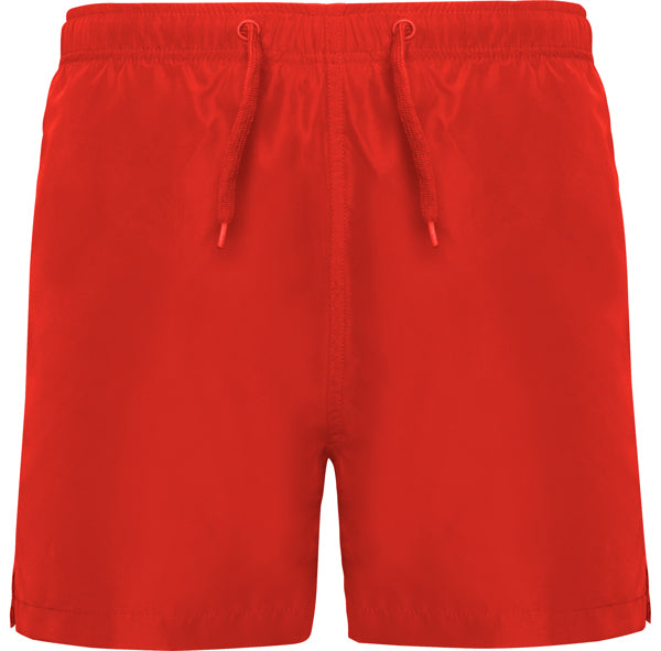 AQUA - ROJO