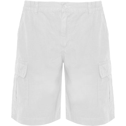 PANTALÓN CORTO MULTIBOLSILLOS ARMOUR