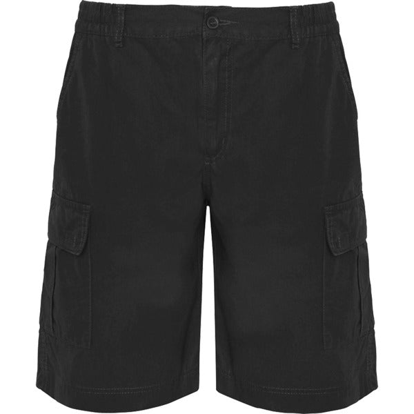 ARMOUR - NEGRO