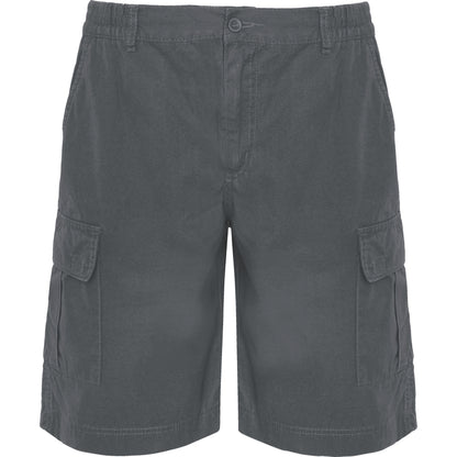 PANTALÓN CORTO MULTIBOLSILLOS ARMOUR
