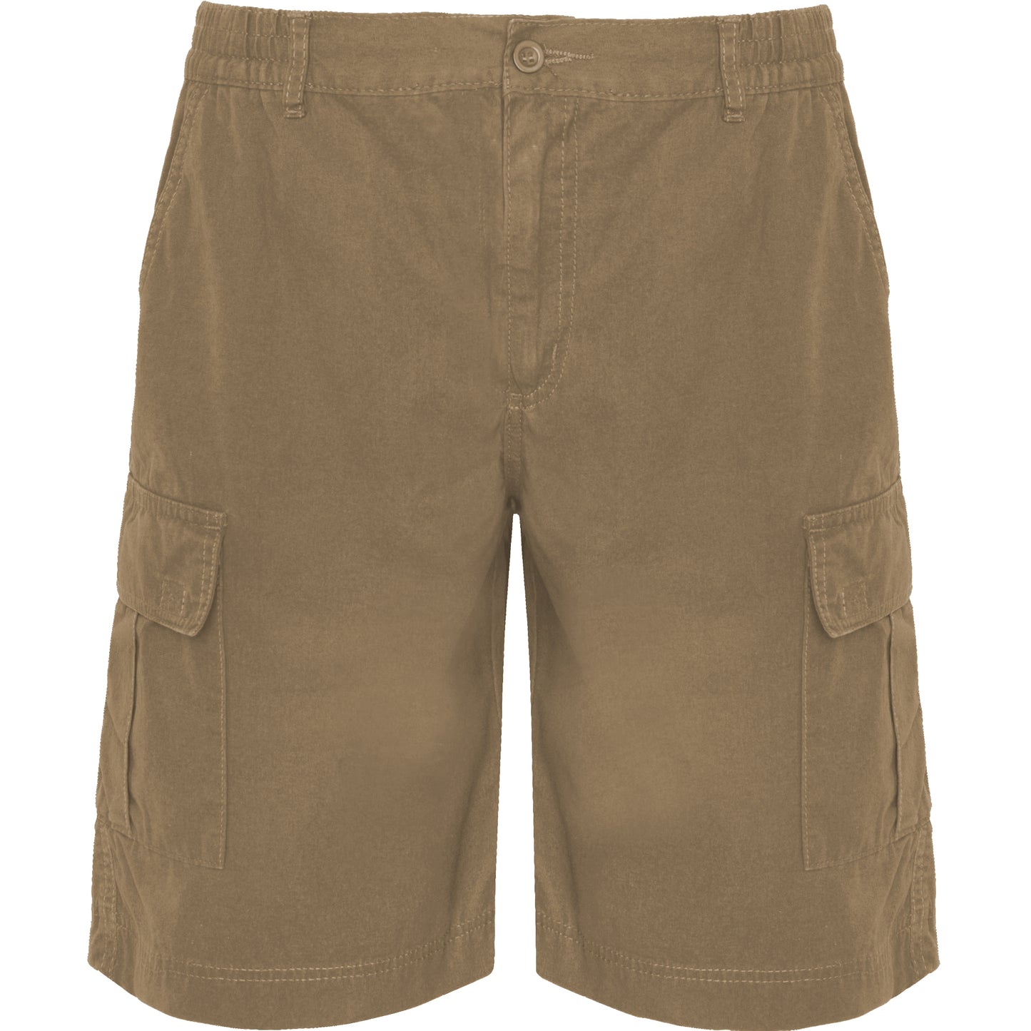 PANTALÓN CORTO MULTIBOLSILLOS ARMOUR