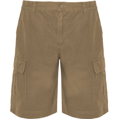 PANTALÓN CORTO MULTIBOLSILLOS ARMOUR