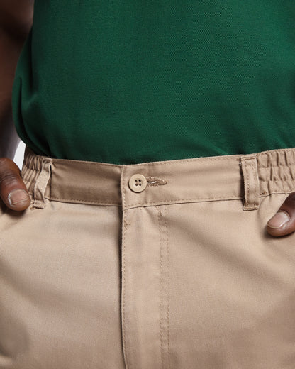 PANTALÓN CORTO MULTIBOLSILLOS ARMOUR