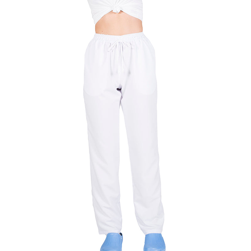 PANTALÓN MICROFIBRA COLORES GOMA