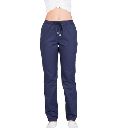 PANTALÓN MICROFIBRA COLORES GOMA