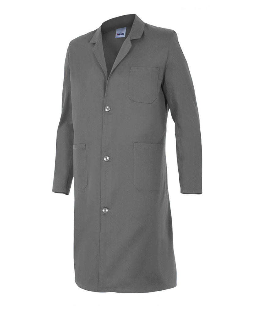 Bata hombre serie 700 gris