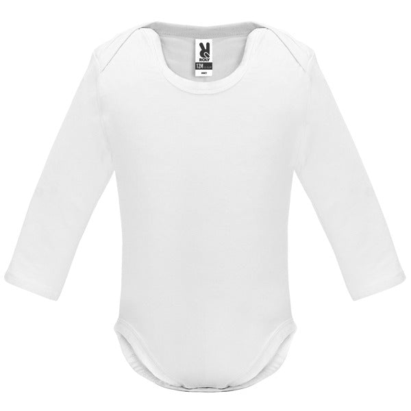 HONEY L/S - BLANCO