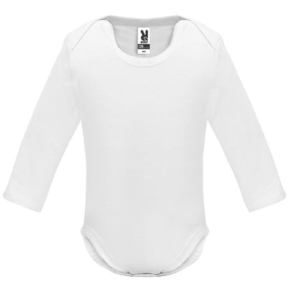 HONEY L/S - BLANCO