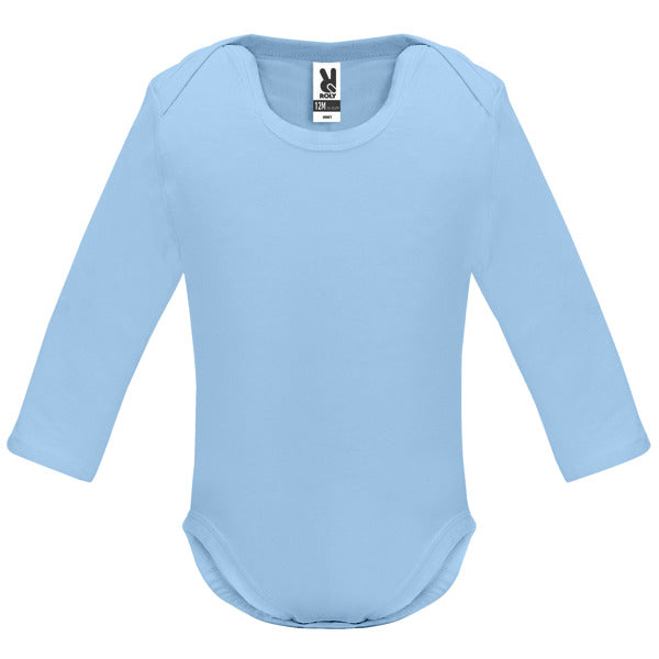 HONEY L/S - CELESTE