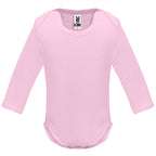 HONEY L/S - ROSA CLARO