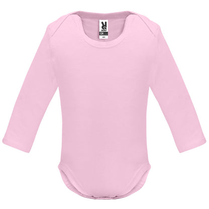 HONEY L/S - ROSA CLARO