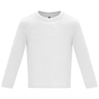 BABY L/S - BLANCO
