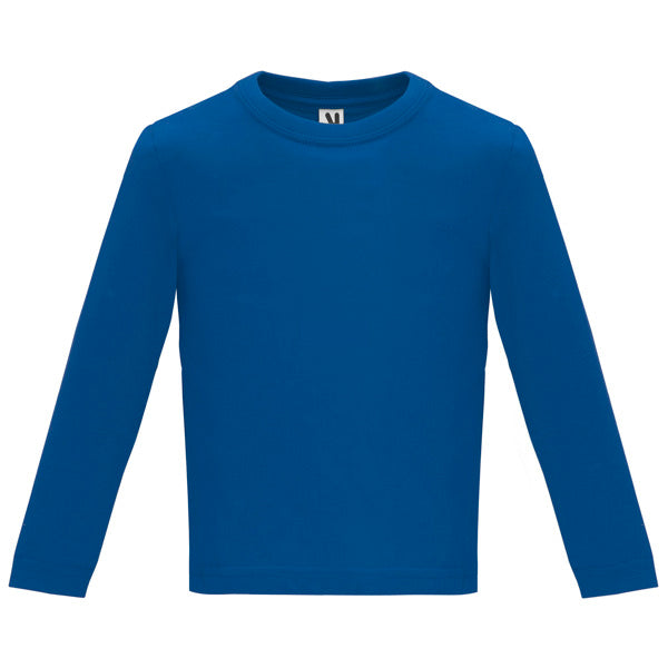 BABY L/S - ROYAL