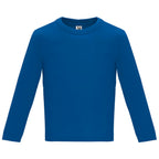 BABY L/S - ROYAL