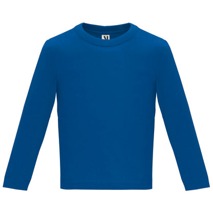 BABY L/S - ROYAL
