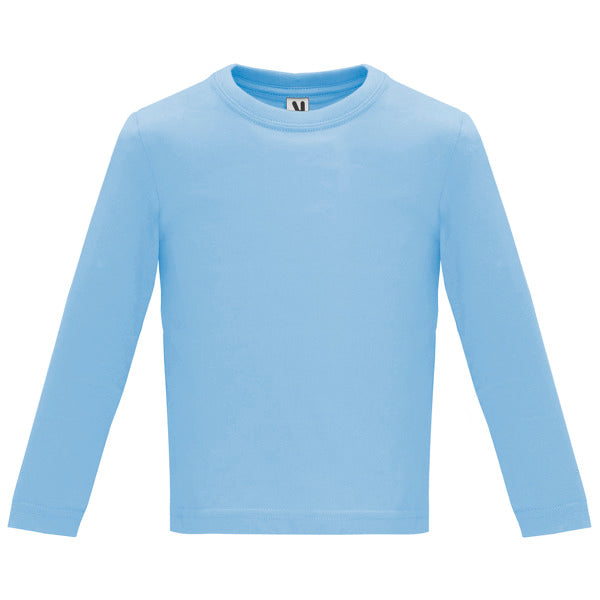BABY L/S - CELESTE
