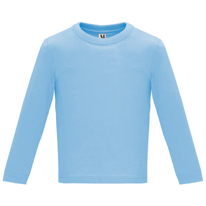 BABY L/S - CELESTE