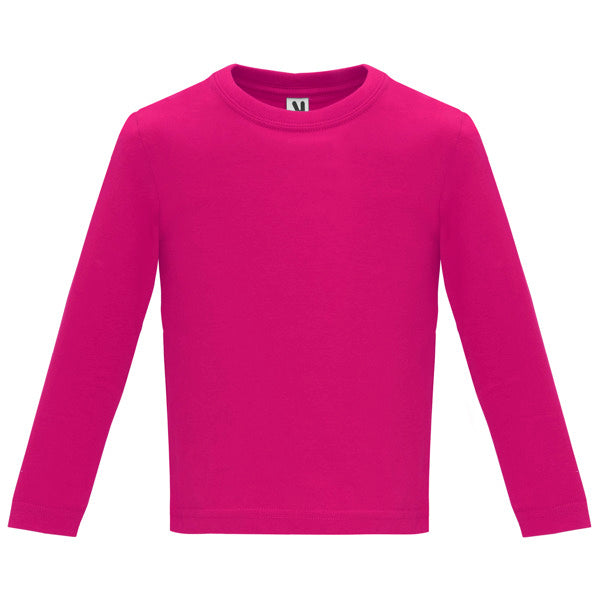 BABY L/S - ROSETON