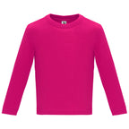 BABY L/S - ROSETON